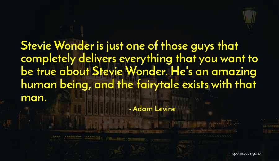 Adam Levine Quotes 922035