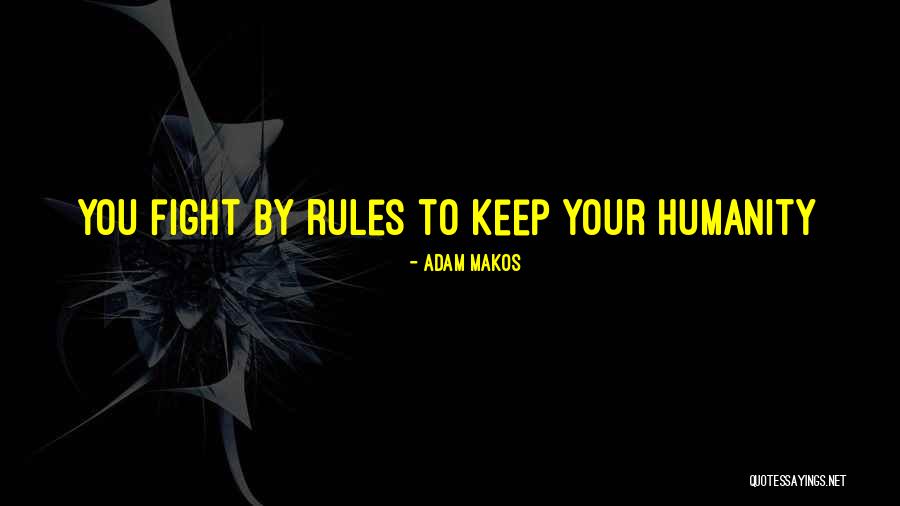 Adam Makos Quotes 752353
