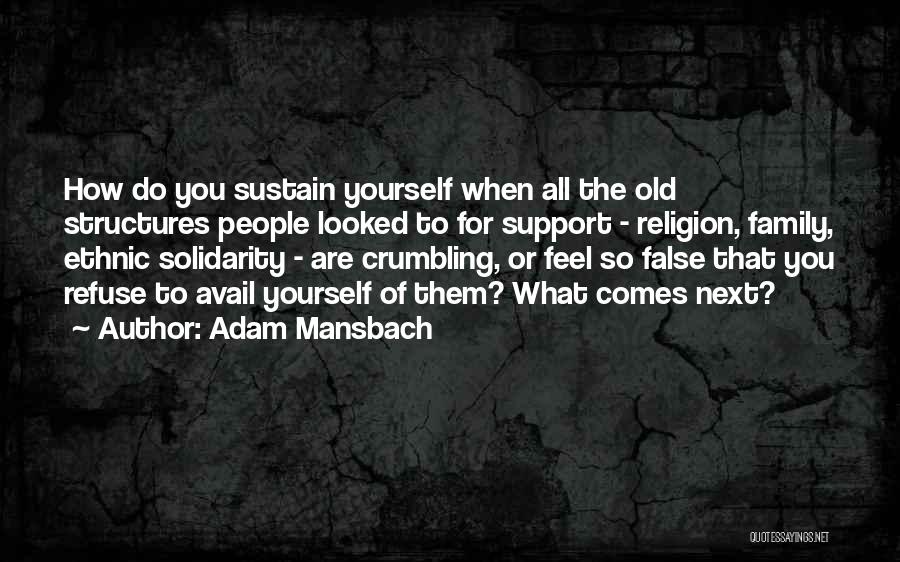 Adam Mansbach Quotes 1360851