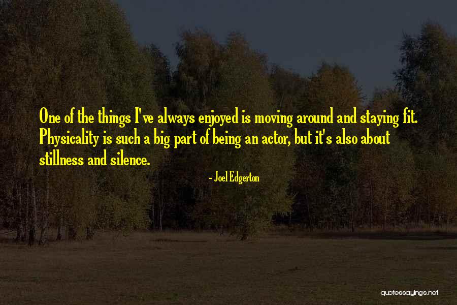 Adam Mca Yauch Quotes By Joel Edgerton Adam Mca Yauch Quotes By Joel Edgerton
