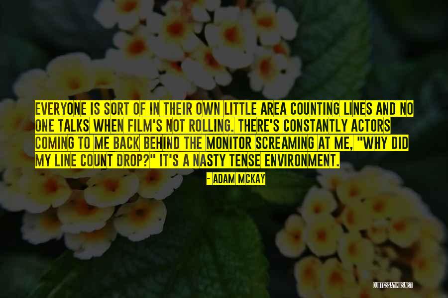 Adam McKay Quotes 1301143 Adam McKay Quotes 1301143