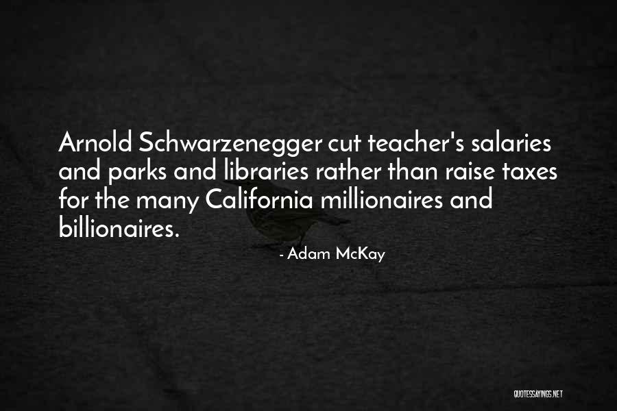 Adam McKay Quotes 1580254 Adam McKay Quotes 1580254