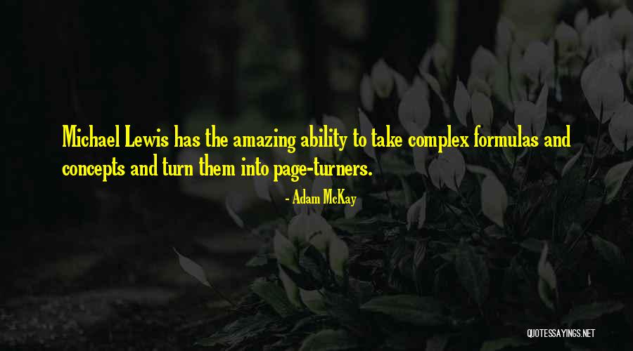 Adam McKay Quotes 1667027 Adam McKay Quotes 1667027