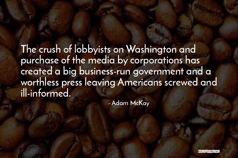 Adam McKay Quotes 1945572 Adam McKay Quotes 1945572