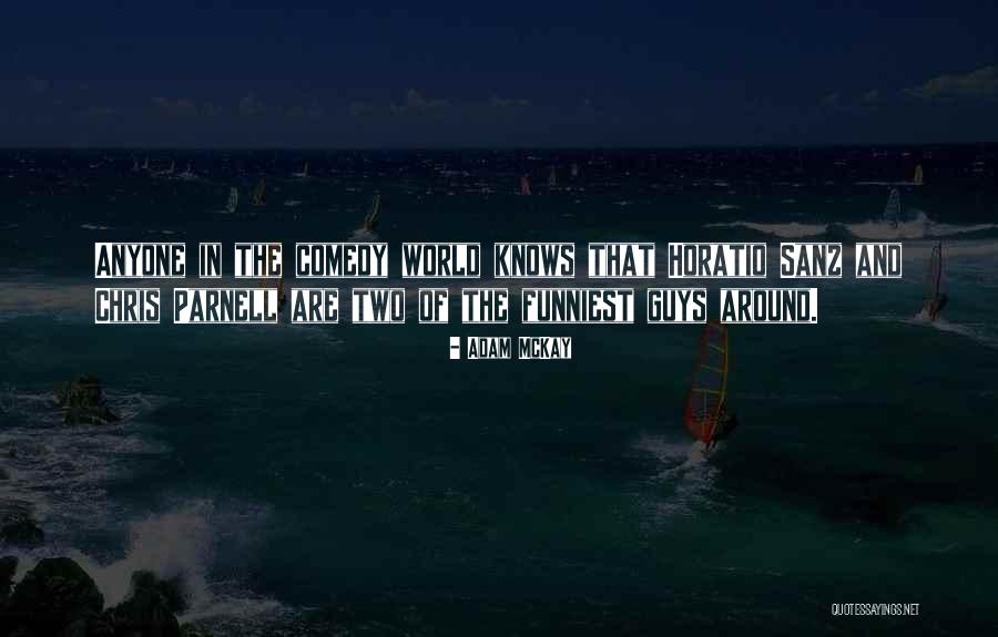 Adam McKay Quotes 1980310 Adam McKay Quotes 1980310