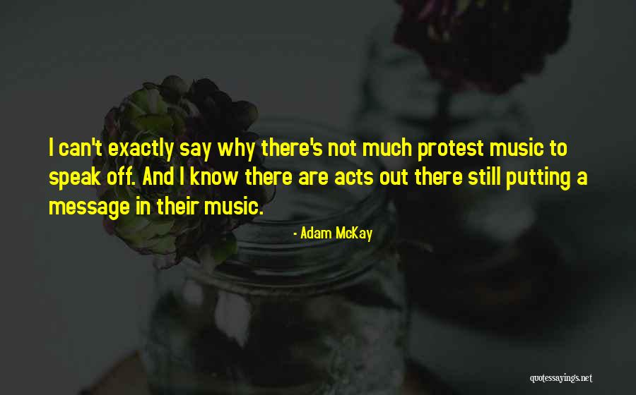 Adam McKay Quotes 379291 Adam McKay Quotes 379291