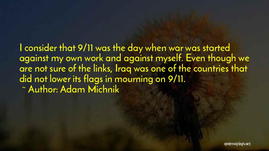 Adam Michnik Quotes 1727175