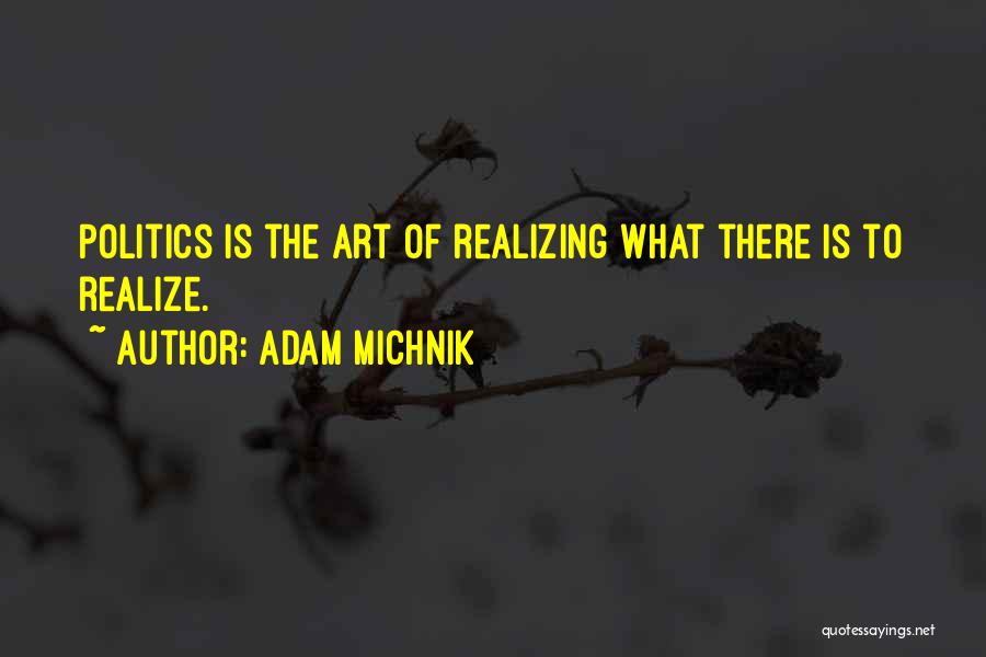 Adam Michnik Quotes 436015