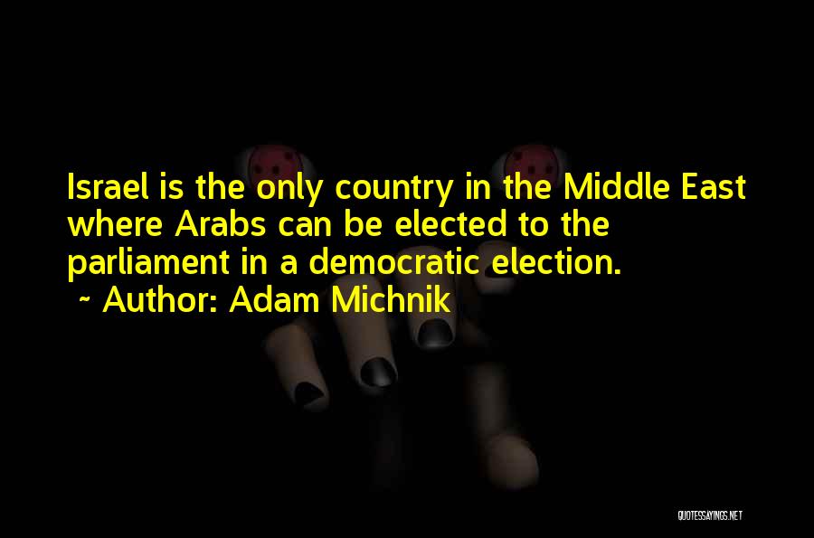 Adam Michnik Quotes 490377