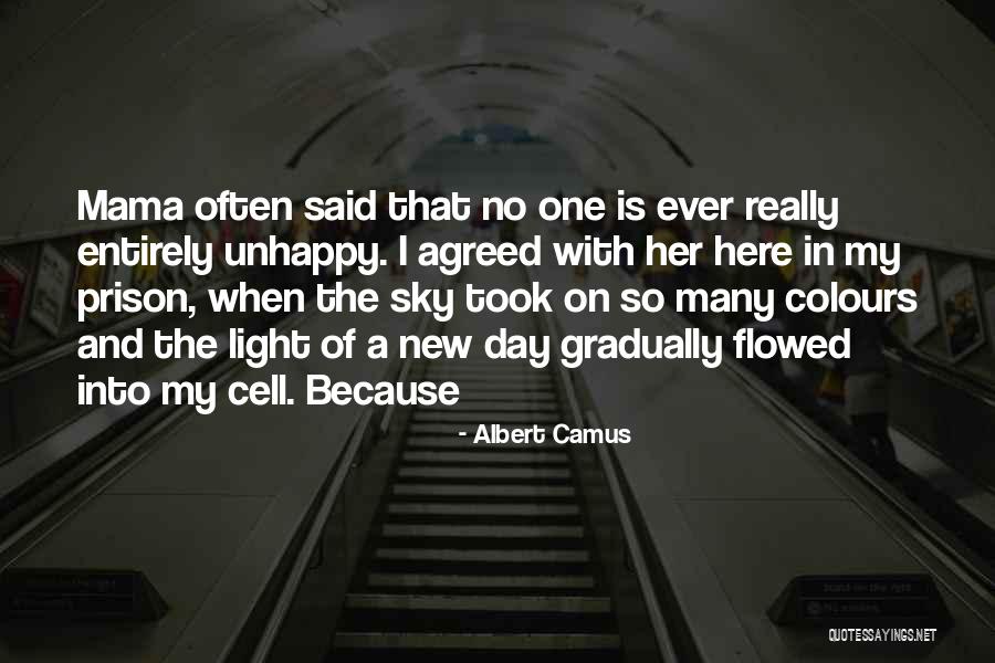 Adam Milligan Quotes By Albert Camus Adam Milligan Quotes By Albert Camus