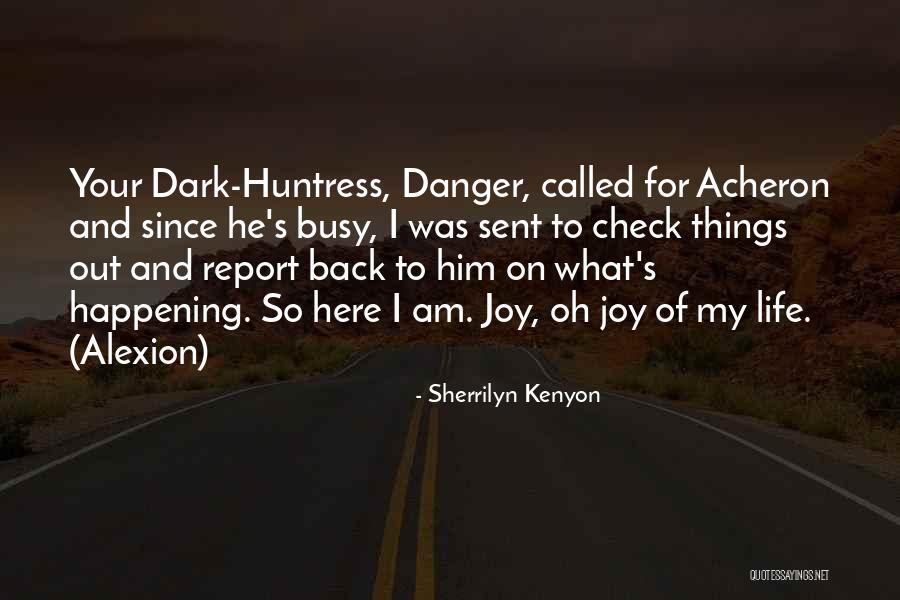 Adam Milligan Quotes By Sherrilyn Kenyon Adam Milligan Quotes By Sherrilyn Kenyon
