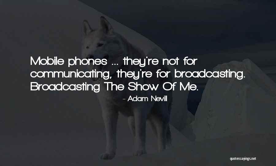 Adam Nevill Quotes 1012695