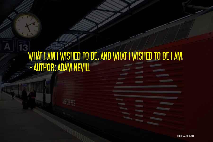 Adam Nevill Quotes 1337666