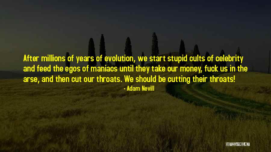 Adam Nevill Quotes 1712462 Adam Nevill Quotes 1712462