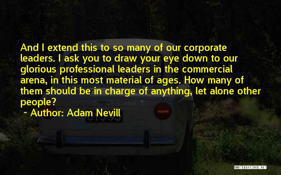 Adam Nevill Quotes 2089384