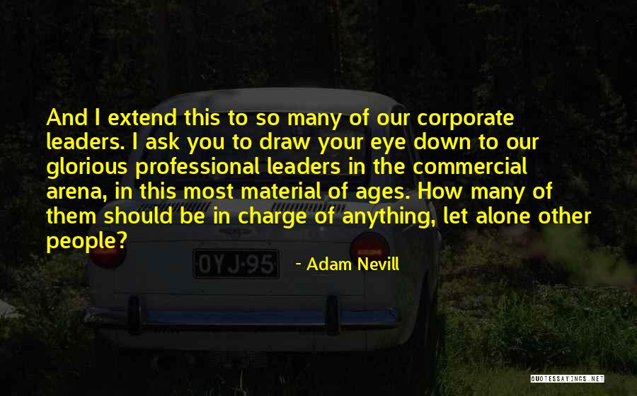 Adam Nevill Quotes 2089384