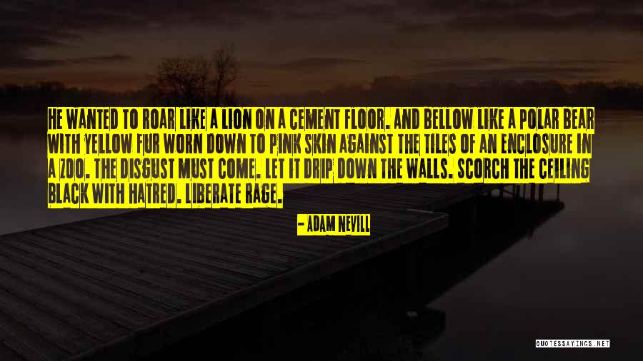 Adam Nevill Quotes 87536 Adam Nevill Quotes 87536