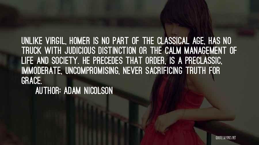 Adam Nicolson Quotes 2251008
