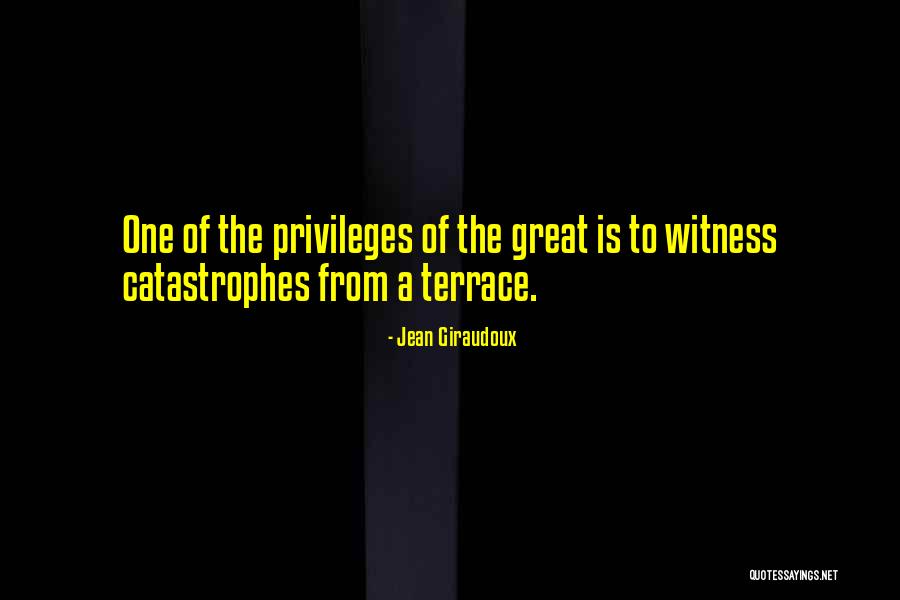Adam Northern Exposure Quotes By Jean Giraudoux Adam Northern Exposure Quotes By Jean Giraudoux