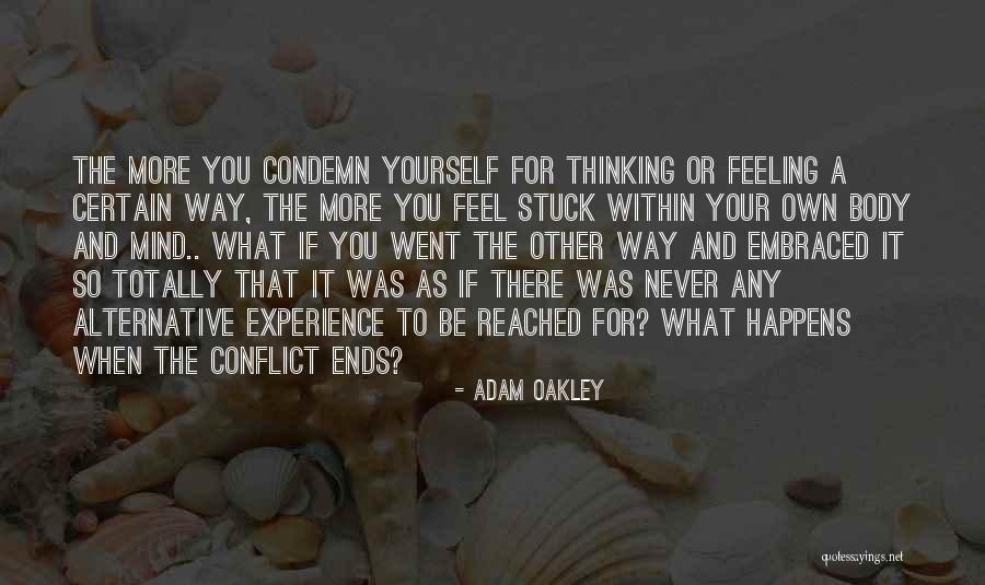 Adam Oakley Quotes 998931 Adam Oakley Quotes 998931