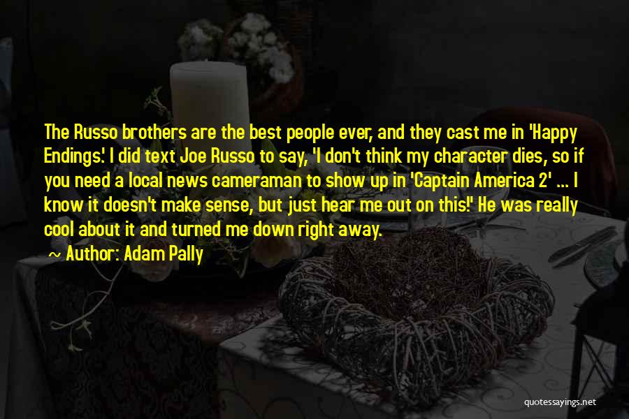 Adam Pally Quotes 169637