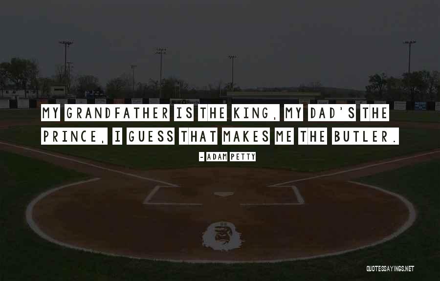 Adam Petty Quotes 131632 Adam Petty Quotes 131632