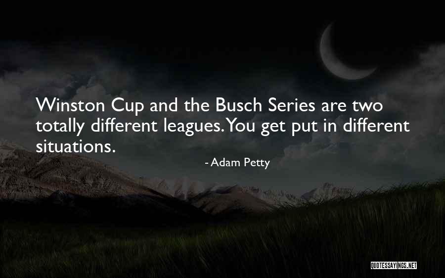 Adam Petty Quotes 153254 Adam Petty Quotes 153254