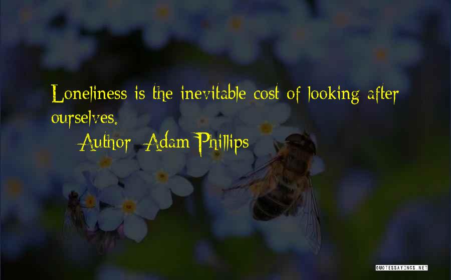 Adam Phillips Quotes 1301218