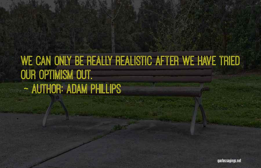 Adam Phillips Quotes 1598182