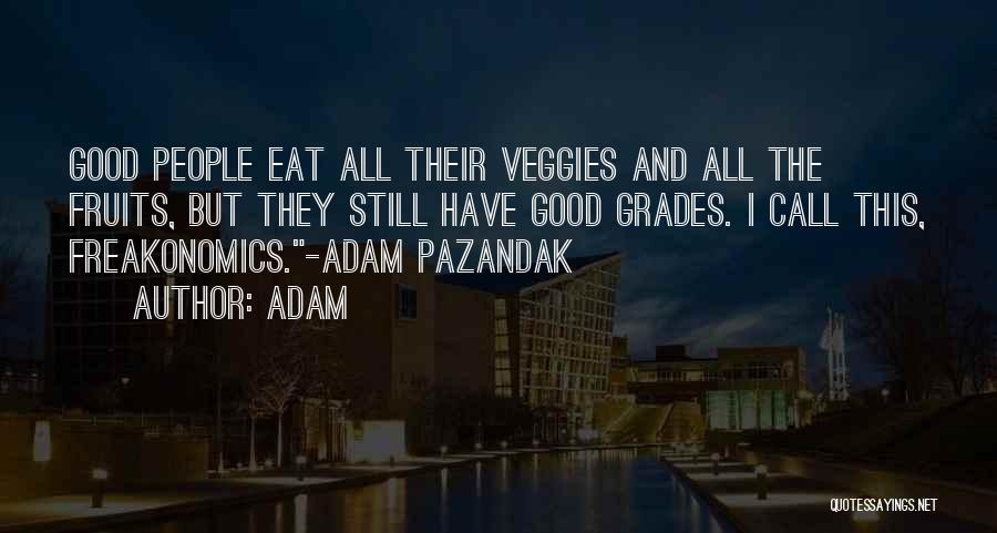 Adam Quotes 299293
