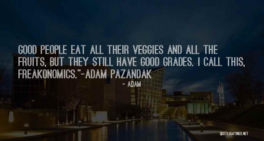 Adam Quotes 299293