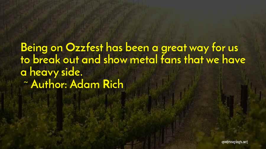 Adam Rich Quotes 1113496