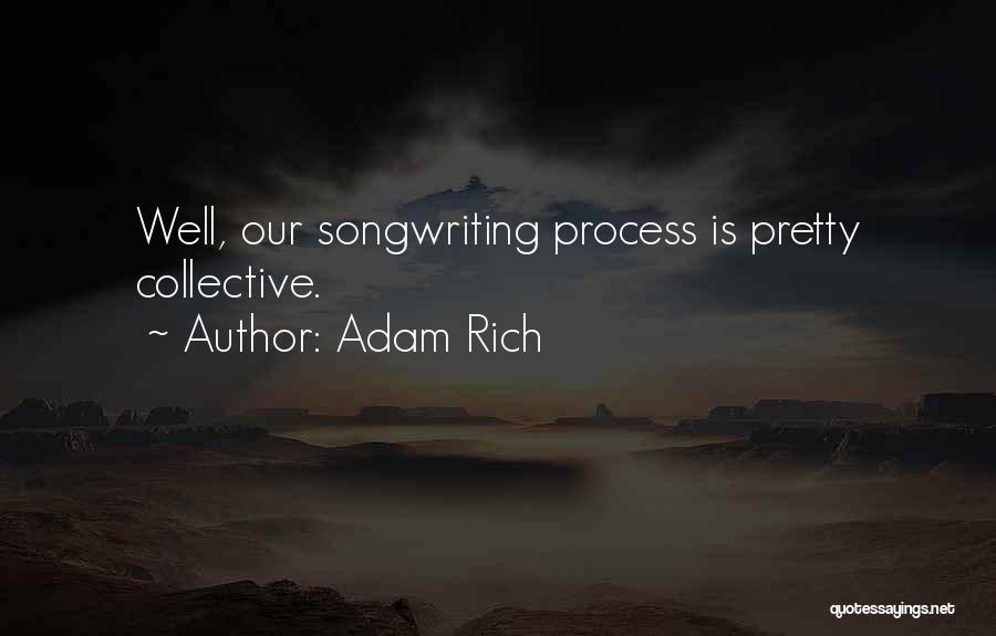 Adam Rich Quotes 1134703