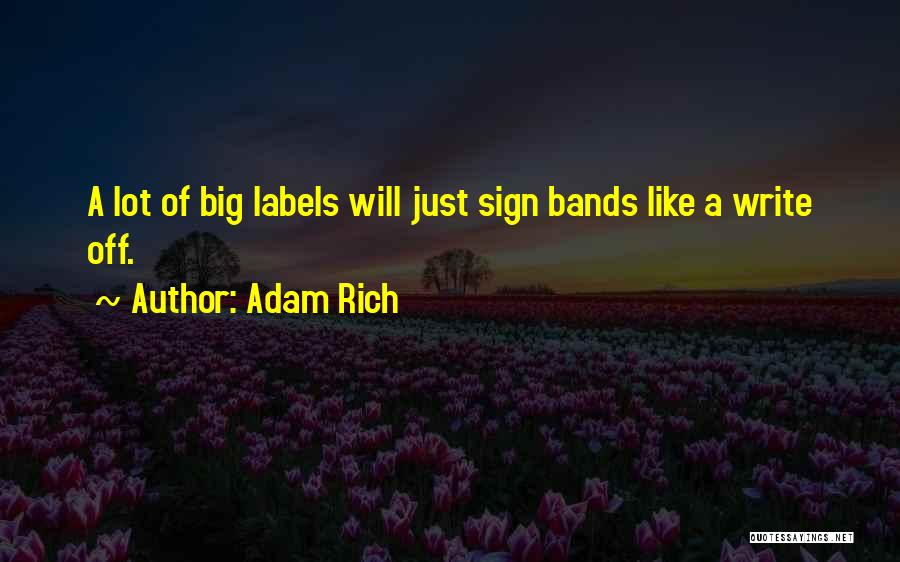 Adam Rich Quotes 1197816