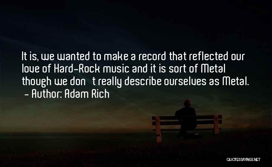 Adam Rich Quotes 1807761