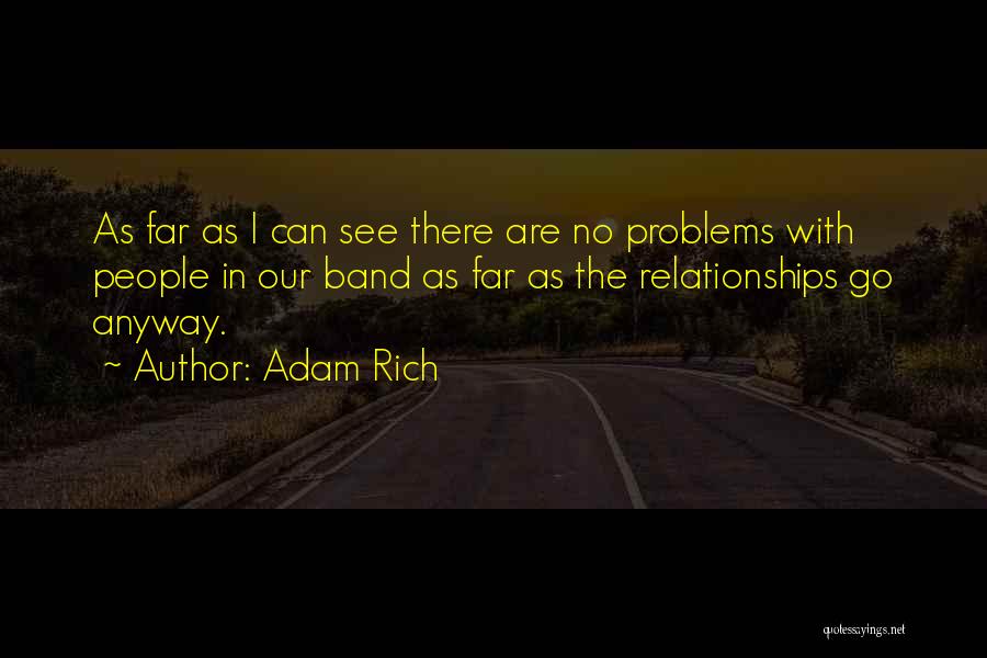 Adam Rich Quotes 187824