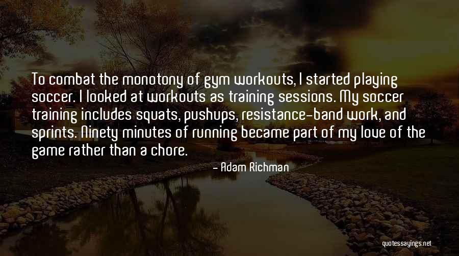 Adam Richman Best Quotes By Adam Richman Adam Richman Best Quotes By Adam Richman
