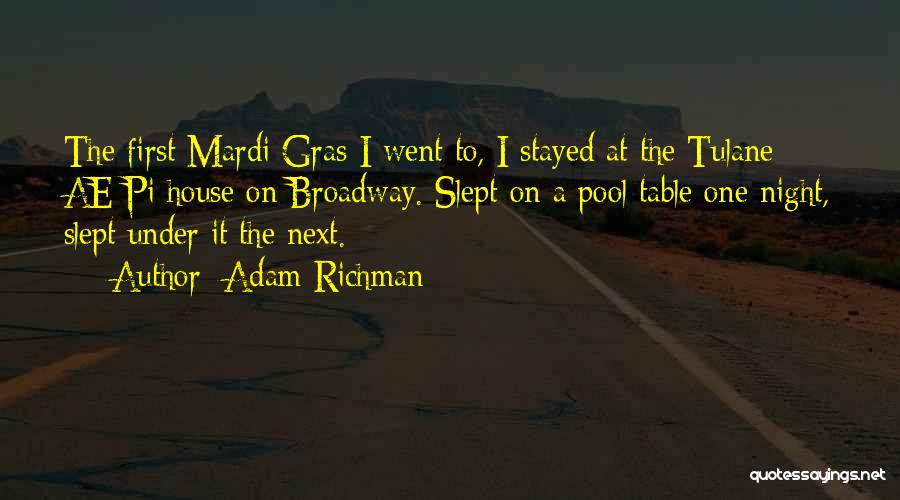 Adam Richman Quotes 1206831