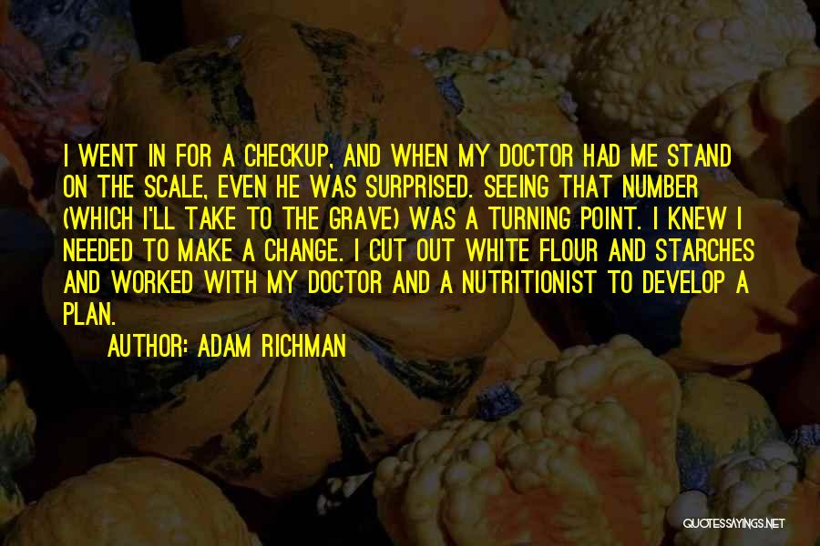 Adam Richman Quotes 1862741