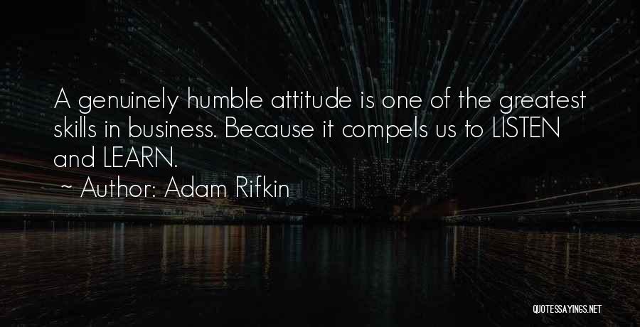 Adam Rifkin Quotes 595951