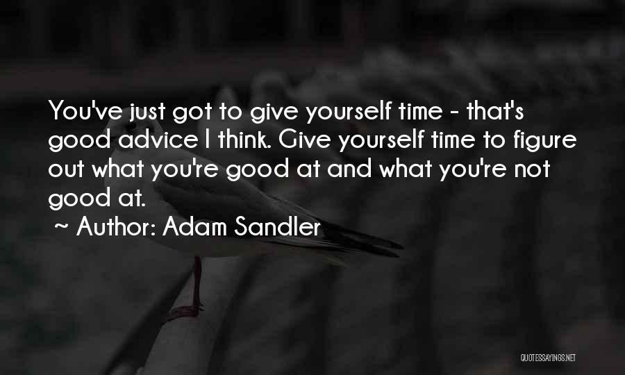 Adam Sandler Quotes 1150424