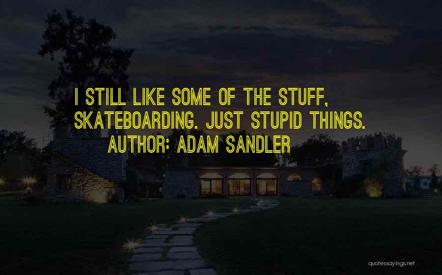 Adam Sandler Quotes 1175723