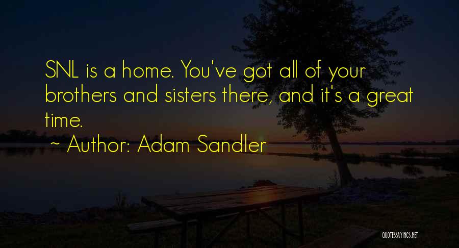 Adam Sandler Quotes 1491173