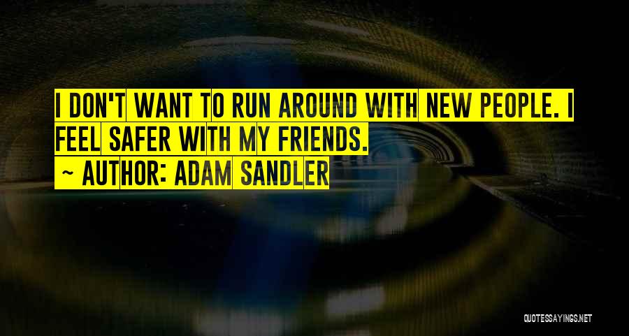 Adam Sandler Quotes 172907