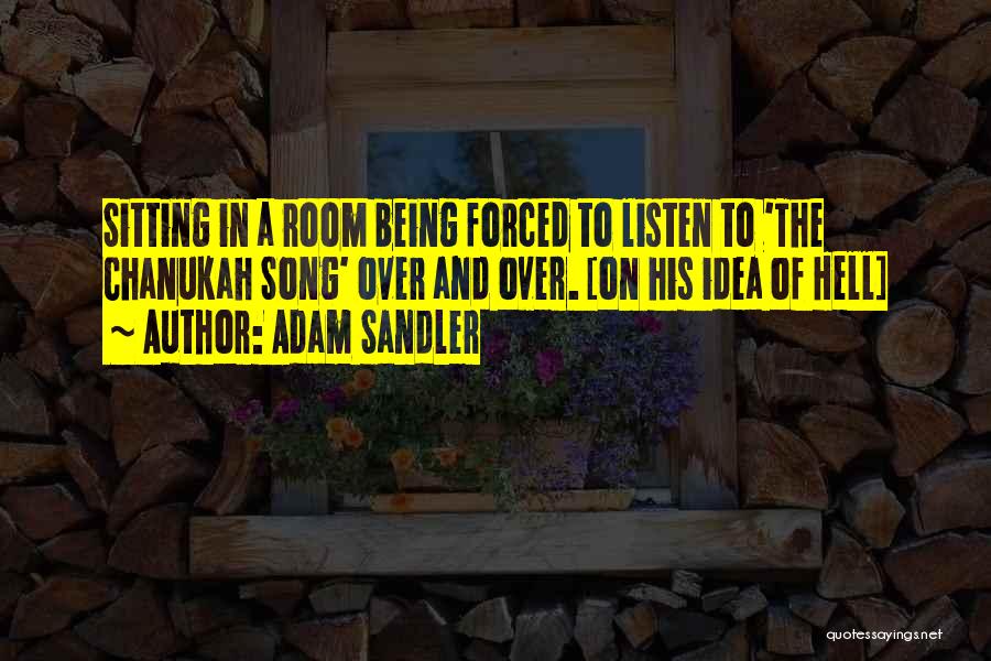 Adam Sandler Quotes 1810429