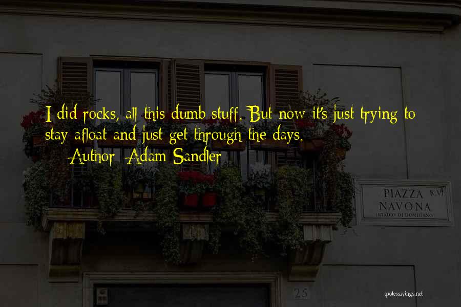 Adam Sandler Quotes 2094661