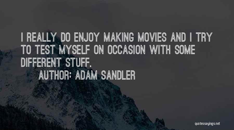 Adam Sandler Quotes 2174752