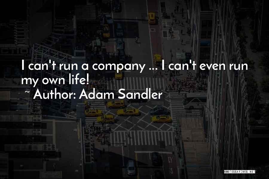 Adam Sandler Quotes 2230314