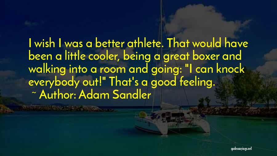 Adam Sandler Quotes 844903