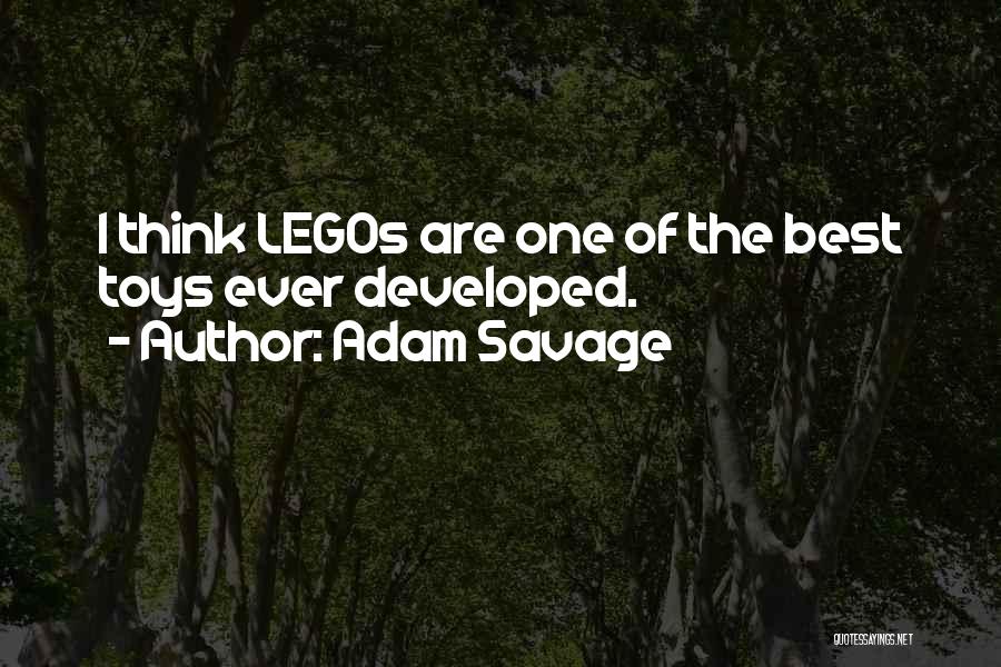 Adam Savage Quotes 142468